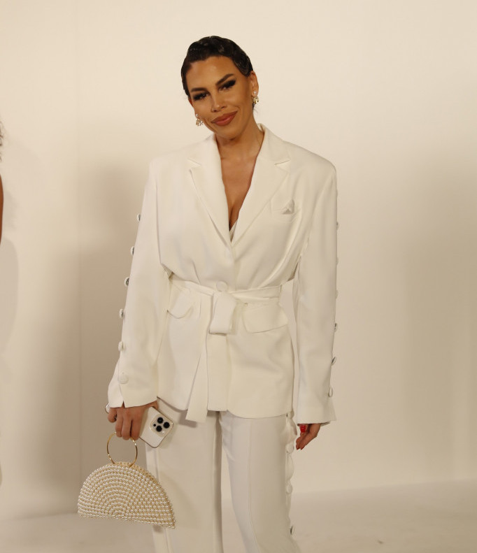 Kaja Ostojić otkrila detalje odnosa sa ćerkom, pa prekinula intervju: Ne bih se udavala toliko puta da ne verujem u ljubav! (VIDEO)