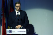 Predsednik Vučić: Uskoro će nemačke firme u Srbiji zapošljavati više od 100.000 naših ljudi