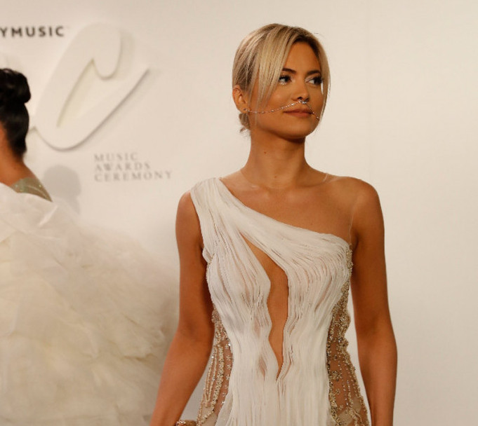 „Nikad se ne bih pomirila sa njim!" Milica Pavlović o odnosu s Lukasom: Pevač odmah odreagovao!