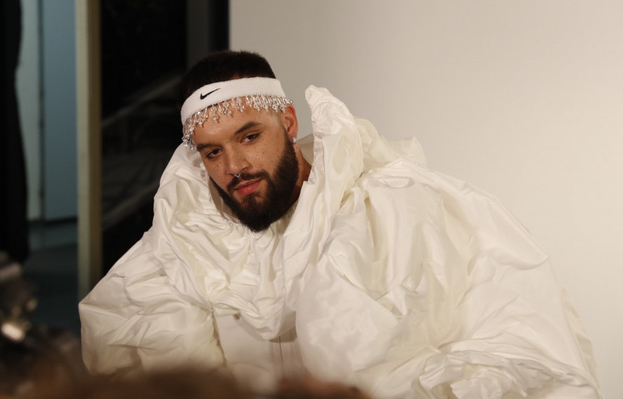 Severina najavila novi album: Glavni saradnik joj popularni mladi srpski treper (FOTO)