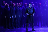 Madlenianum proslavio 25 godina: Ovacije za operu "Turandot"