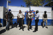 Užas na Haitiju: Pronađeno sedam tela