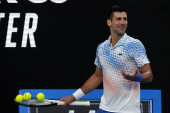 Novak u igri rekorda: Dva su već pala, Nadal može još malo da se nada