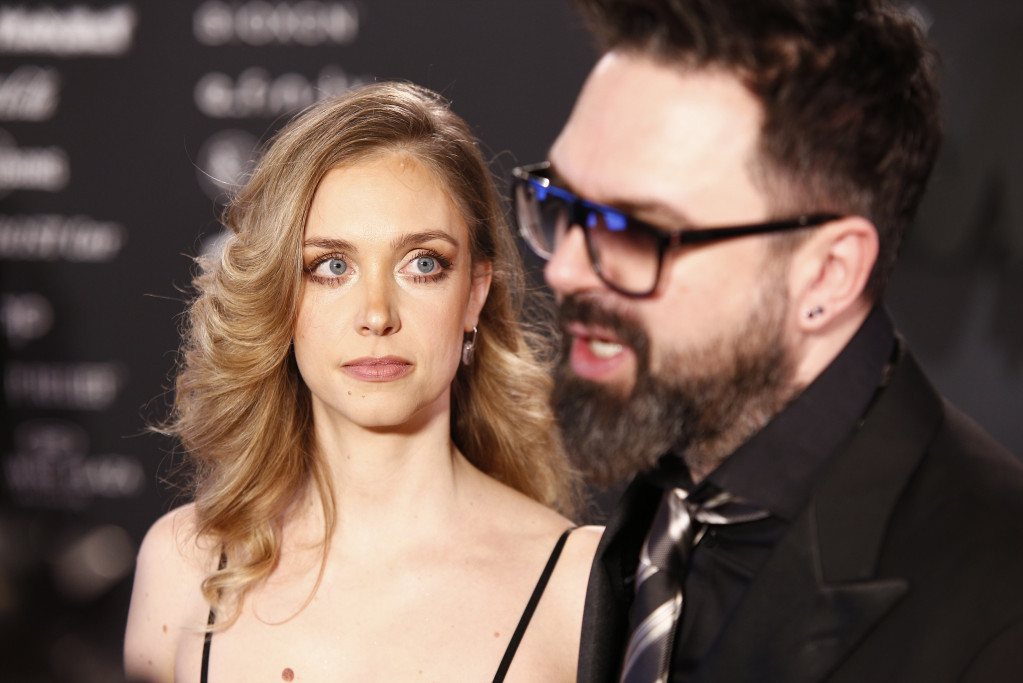 "On je loš primer za sve muževe!" Tonči Huljić otkrio detalje iz porodičnog doma Hane i Graša, pa opleo po zetu!