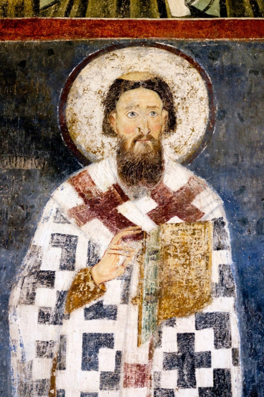 Od Rastka Nemanjića do Svetog Save: Kako je sin župana postao srpski svetac