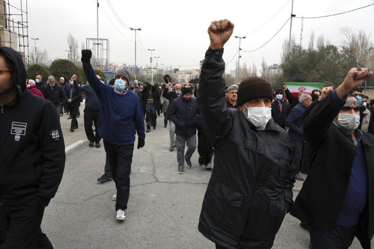 Teheran i Vašington postigli sporazum o razmeni zatvorenika: "Pet za pet" i oslobađanje zamrznutih iranskih sredstava