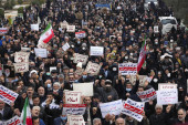 Hiljade ljudi na ulicama zbog paljenja Kurana: "Ovo ne sme nikad da se ponovi"