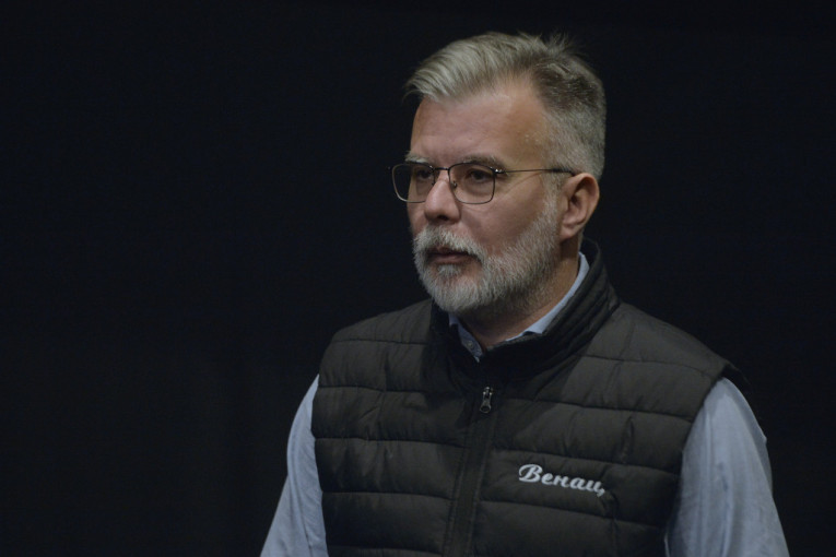 Premijerno prikazan film "Peto pismo Hilde Dajč