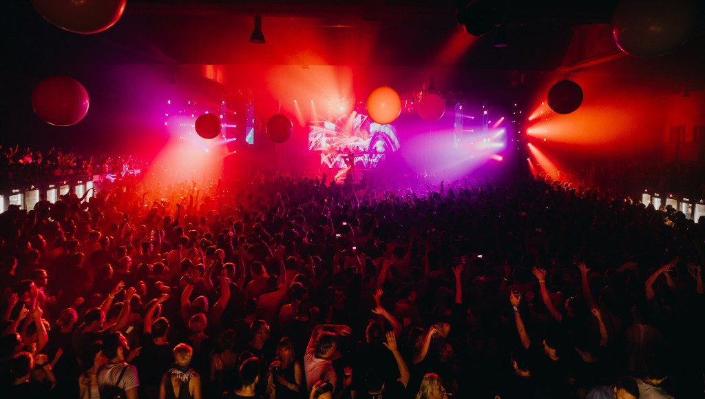 Marko Nastić slavi 25 godina karijere: Za svaku godinu po četiri velika hita