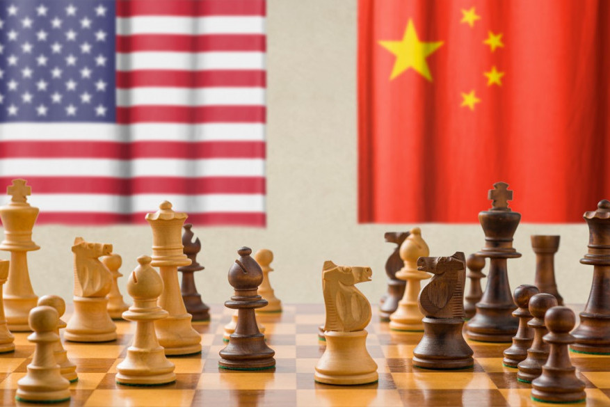 Kina upozorila Ameriku da ne prelazi crvene linije: Ne smete to da radite