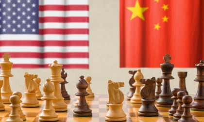 Kina upozorila Ameriku da ne prelazi crvene linije: Ne smete to da radite