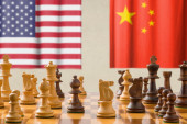 Peking odbrusio NATO-u: Prestanite da klevećete Kinu i promenite stav o Ukrajini