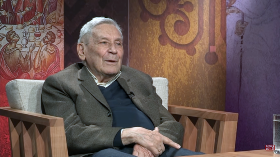 Vladeta Jerotić: Čovek koji je naučio Srbiju da razmišlja o duhovnosti