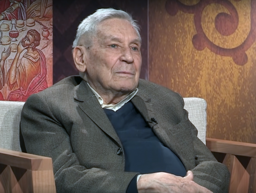 Vladeta Jerotić: Čovek koji je naučio Srbiju da razmišlja o duhovnosti