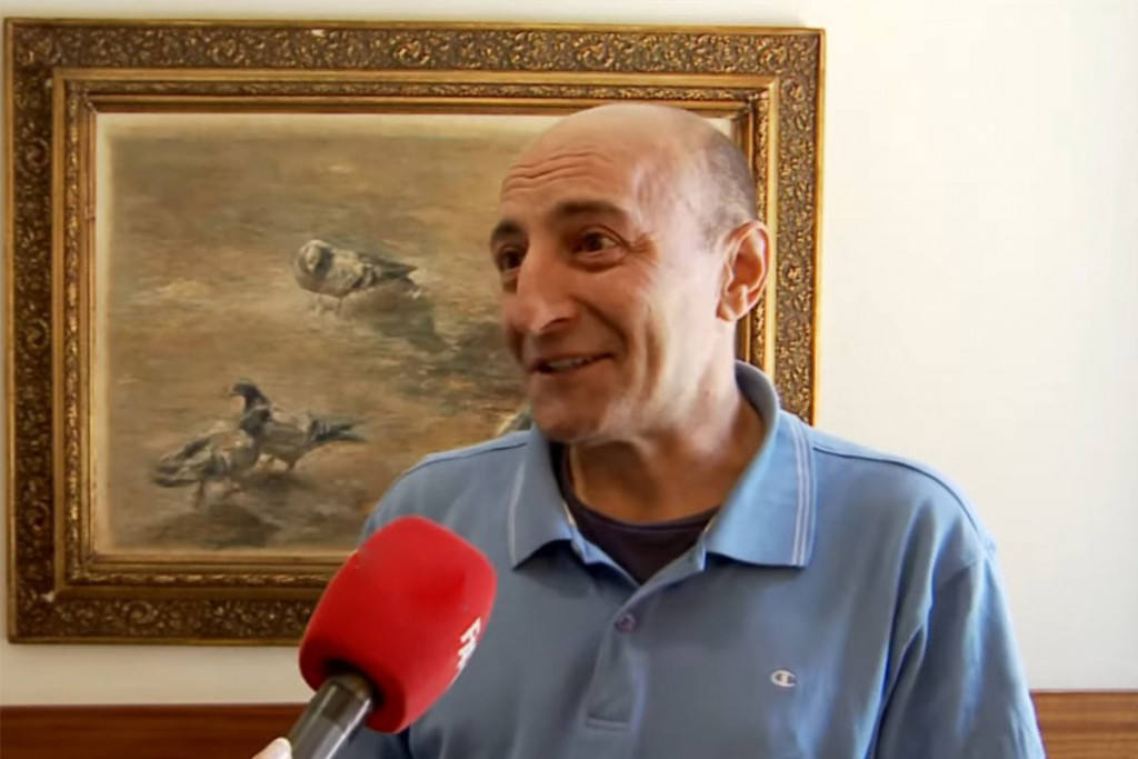 Crni niz 2023. godine: Bolni i nenadoknadivi gubici velikih domaćih umetnika (FOTO)