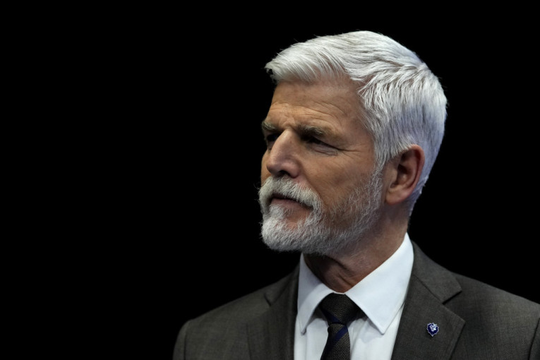 Novi predsednik Češke već provocira Rusiju: Ukrajina zaslužuje da se prodruži NATO-u