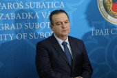 Dačić: Istina je to što je rekao Milanović da je Kosovo oteto od Srbije