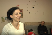 Dobitnica stana u "Uzmi račun i pobedi" otkrila da li će se preseliti u Beograd: Zatečena sam, sin i ćerka su mi pomogli