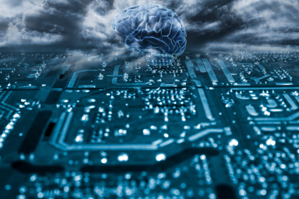 „Naivni smo, kao deca koja se igraju motornom testerom": Koliko smo ugroženi zbog veštačke inteligencije?