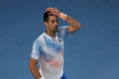 Novak drži vrh, prete Španac i Grk, ali zabrana Amera može promeniti sve!
