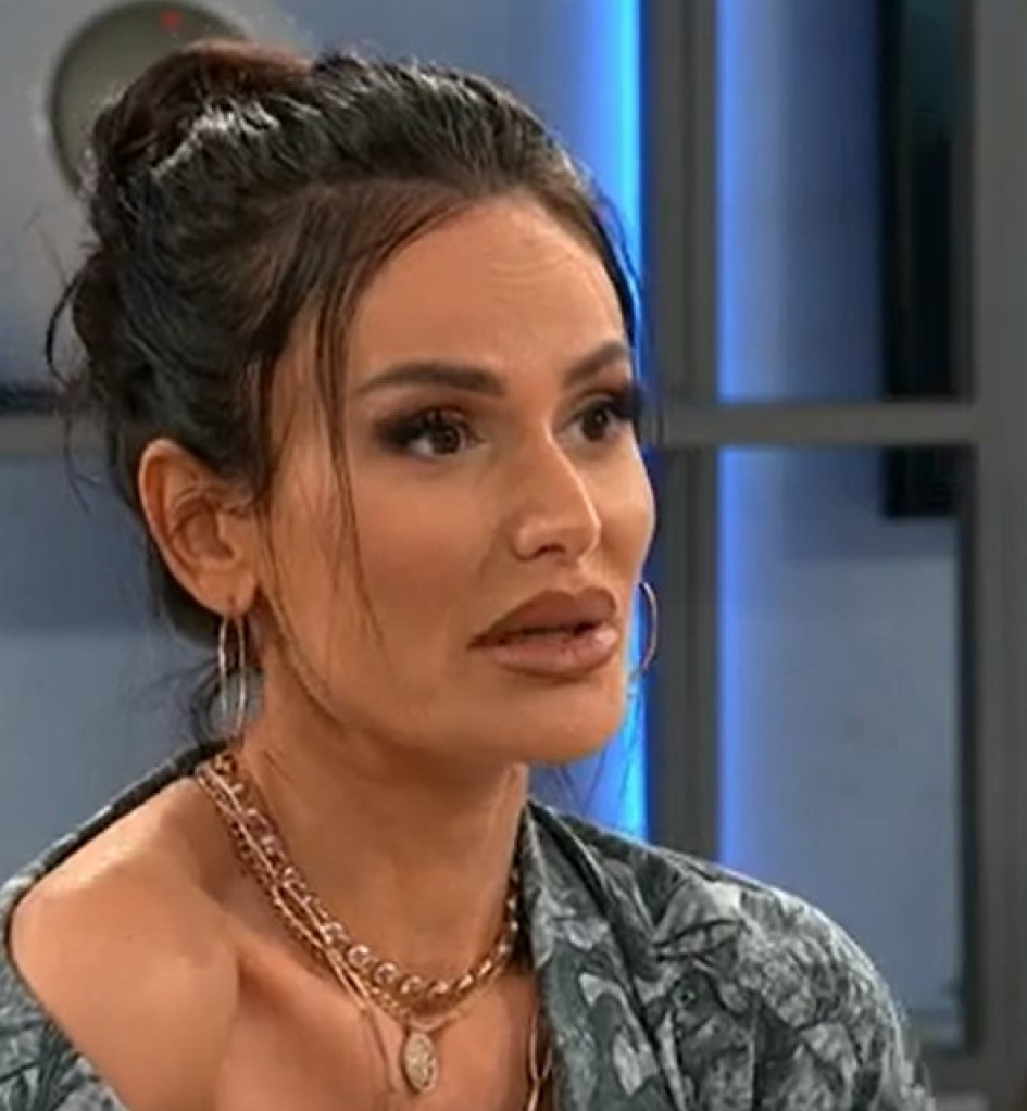 Indi o vezi sa Zoranom Marjanovićem! Evo šta joj je majka u stvari rekla, pa i kako se nosi s komentarima okoline