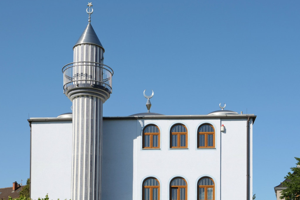 Nakon više od 50 godina u Podgorici se gradi džamija: Danas započeli iskop na lokaciji gde je bila nekadašnja!