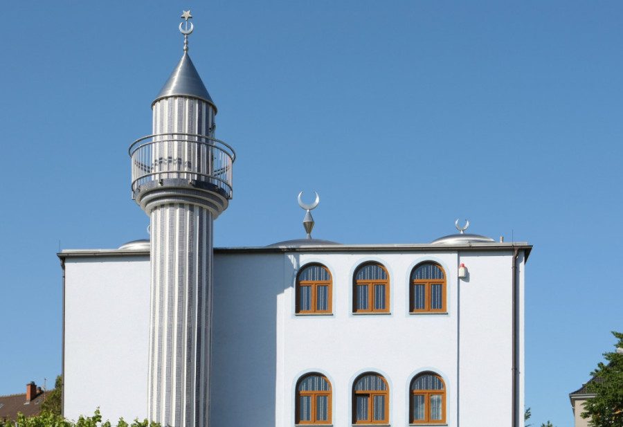 Posle Aja Sofije još jedna pravoslavna crkva u Istanbulu postala džamija