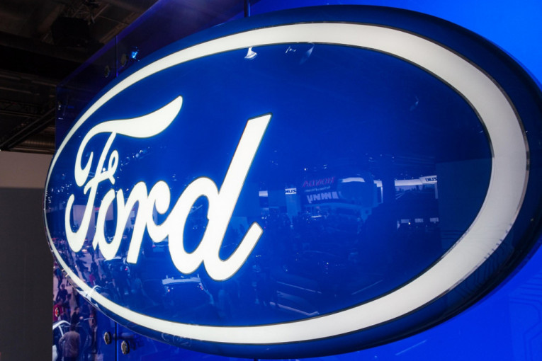 Ford otvorio svoju prvu fabriku električnih automobila u EU