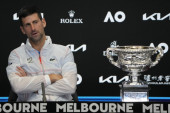 Još jedan sramotan napad na Novaka: Australijanci mu ne praštaju dominaciju - Šta je učinio van terena!?