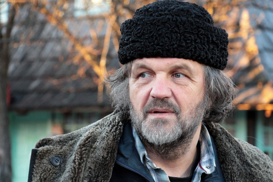 Emir Kusturica primljen u bolnicu, čeka operaciju! Slavni reditelj otkrio kako se povredio: Jauknuo sam od bola!