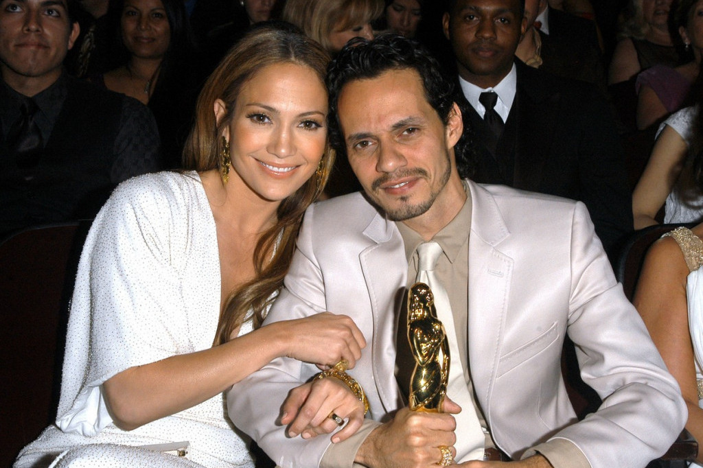 Oženio se bivši muž Dženifer Lopez: Izabranica je 31 godinu mlađa od njega, a ovo mu je četvrto venčanje