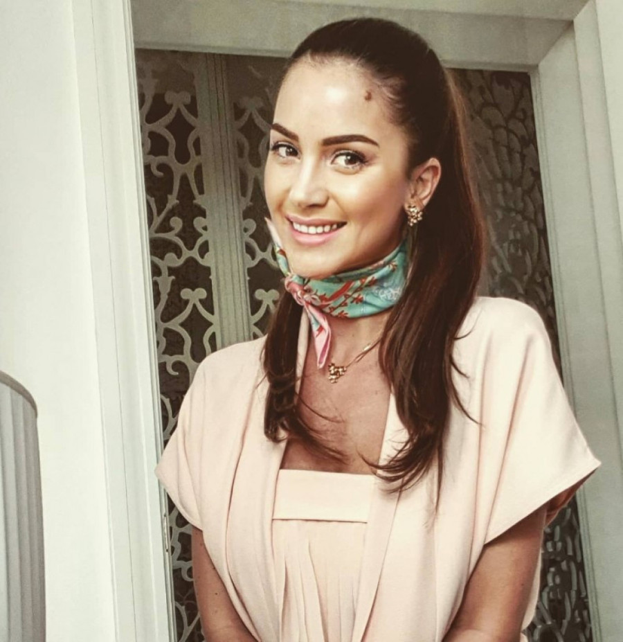 Vrhunac raskoši: Policija dežura 24 sata ispred vile Jelene Bin Drai, a tek da vidite koliko košta dan u njenom vrtiću!