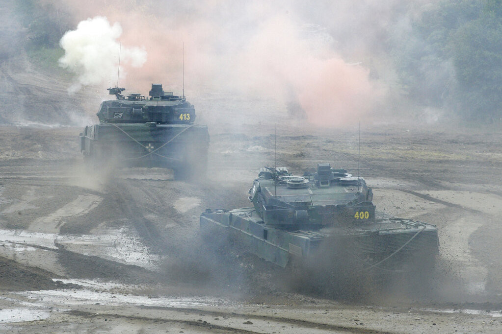 Ruska kompanija nudi 70.000 dolara u kešu za svaki uništeni NATO tenk, a ni tu nije kraj nagradama