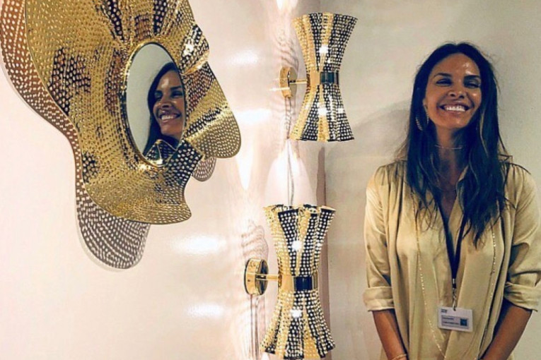 I ova "Modelsica" se udala za milionera: Moćnik pliva u parama, a evo i ko je on zapravo