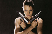 Snima se serija "Tomb Raider": Iza projekta stoji poznata glumica, otkriveno da li se vraća Anđelina Džoli (FOTO)