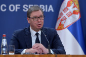Vučić: Odgovaraću svima na sednici Skupštine, iako neki dolaze zbog samopromocije (VIDEO)