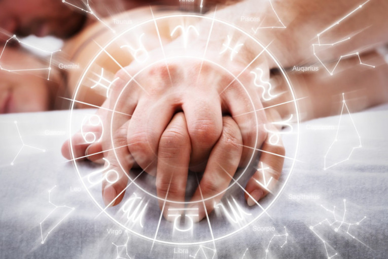 Ljubavni horoskop od 7. do 13. avgusta: Bikovima neko budi strasti, Škorpioni u emotivnom zanosu