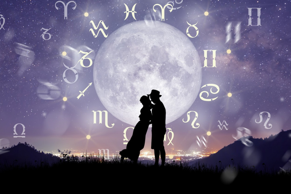 Ljubavni horoskop od 28. avgusta do 3. septembra: Vage da se ne upuštaju u tajne veze, Rakovima se ljubavne kockice slažu