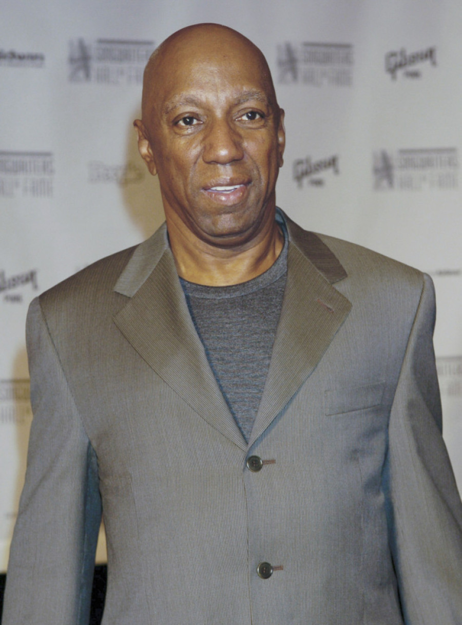 Preminuo legendarni kompozitor Beret Strong: Odlazak autora čuvene pesme "Papa Was a Rollin’ Stone"