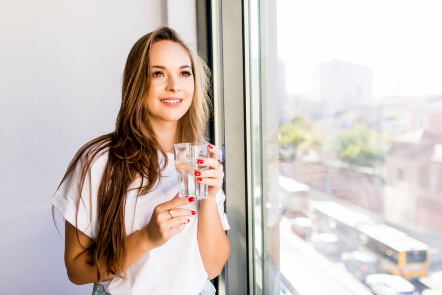 Kako da znate da vašem telu nedostaje vode? Postoje jasni simptomi koji na to ukazuju, obratite pažnju
