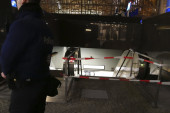 Drama u metrou u Njujorku: Ubijen muškarac, a za napadačem se još uvek traga