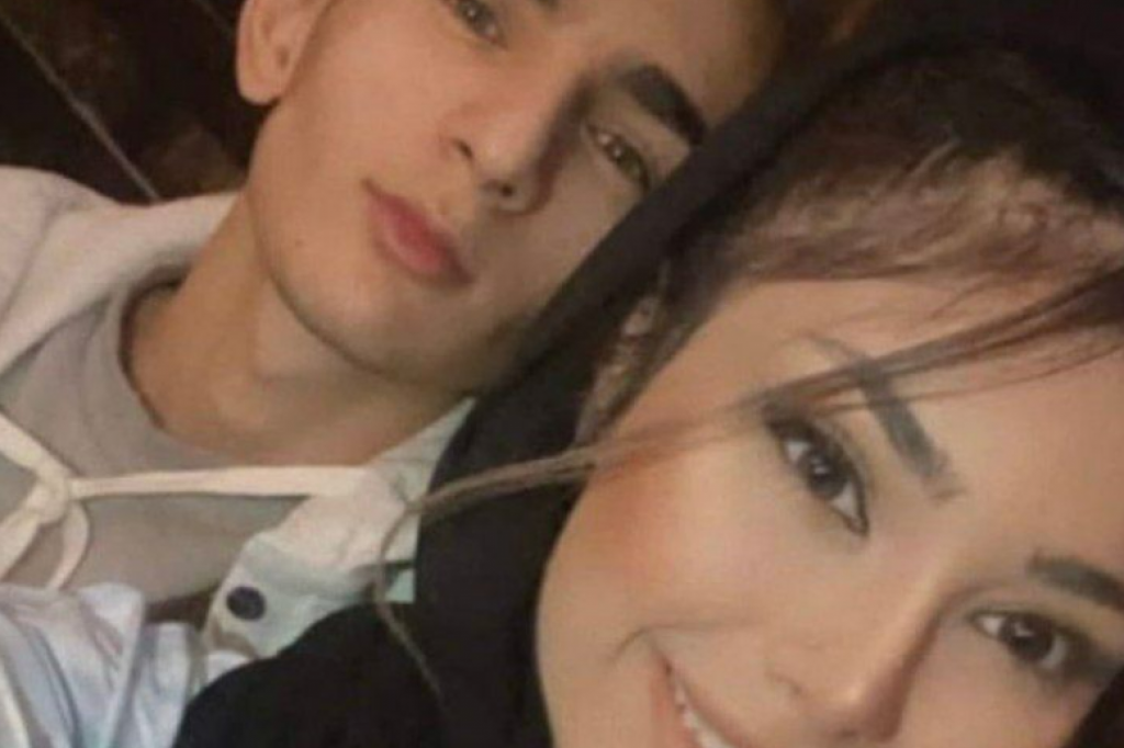 Kakva je ovo brutalnost? Par osuđen na po 10 i po godina zatvora jer je plesom dao podršku protestima u Iranu (VIDEO)