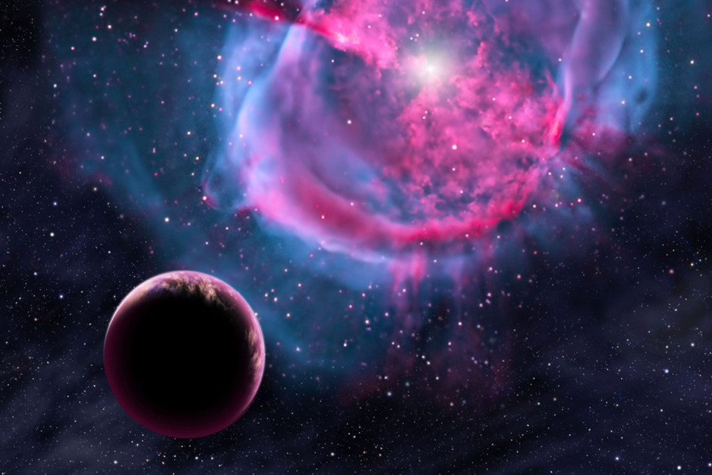 Zemlja ima "najvećeg konkurenta" za život: Planeta koja nudi iste uslove kao naša - Kepler 442b (FOTO/VIDEO)