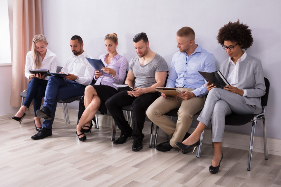 Zahvaljujući jednom pitanju na razgovoru za posao, preokrenula je celu karijeru