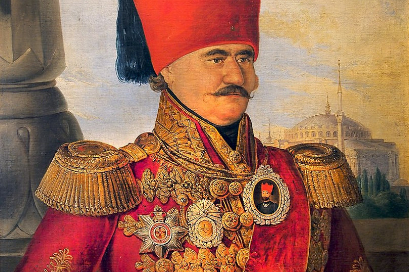 Tajanstvena ličnost kupila jedno od najređih srpskih odlikovanja i donirala muzeju: Priča o Ordenu Miloša Velikog!