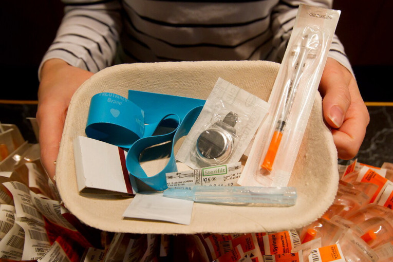 Ko bude imao manje od 2,5 grama droge neće biti hapšen: Kanada isprobava dekriminalizaciju droge