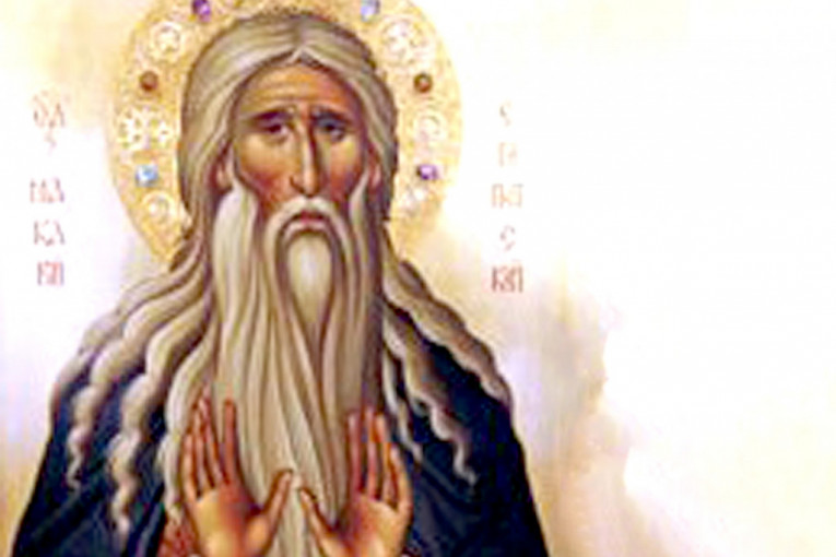 Danas je Sveti Makarije: Bio je čudotvorac koji je vaskrsavao mrtve, zbog žene je u pustinji proveo 60 godina