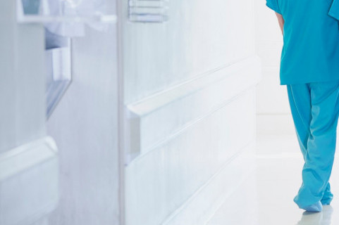 Umesto u hodniku hemioterapija sada u novoj dnevnoj bolnici Instituta za onkologiju! Pooštrene mere zbog kovida