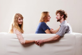 Zašto muškarci varaju i traže ljubav van veze?