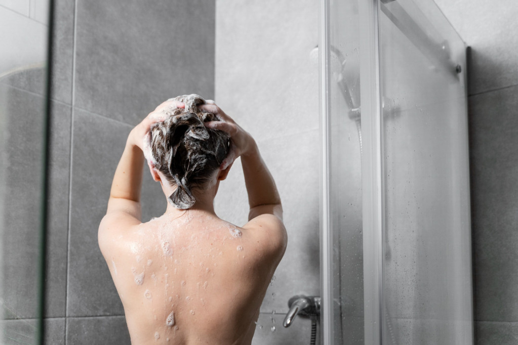 Nema više dileme: Koje delove tela treba prati svakog dana, a koje je dovoljno da povremeno plaknete